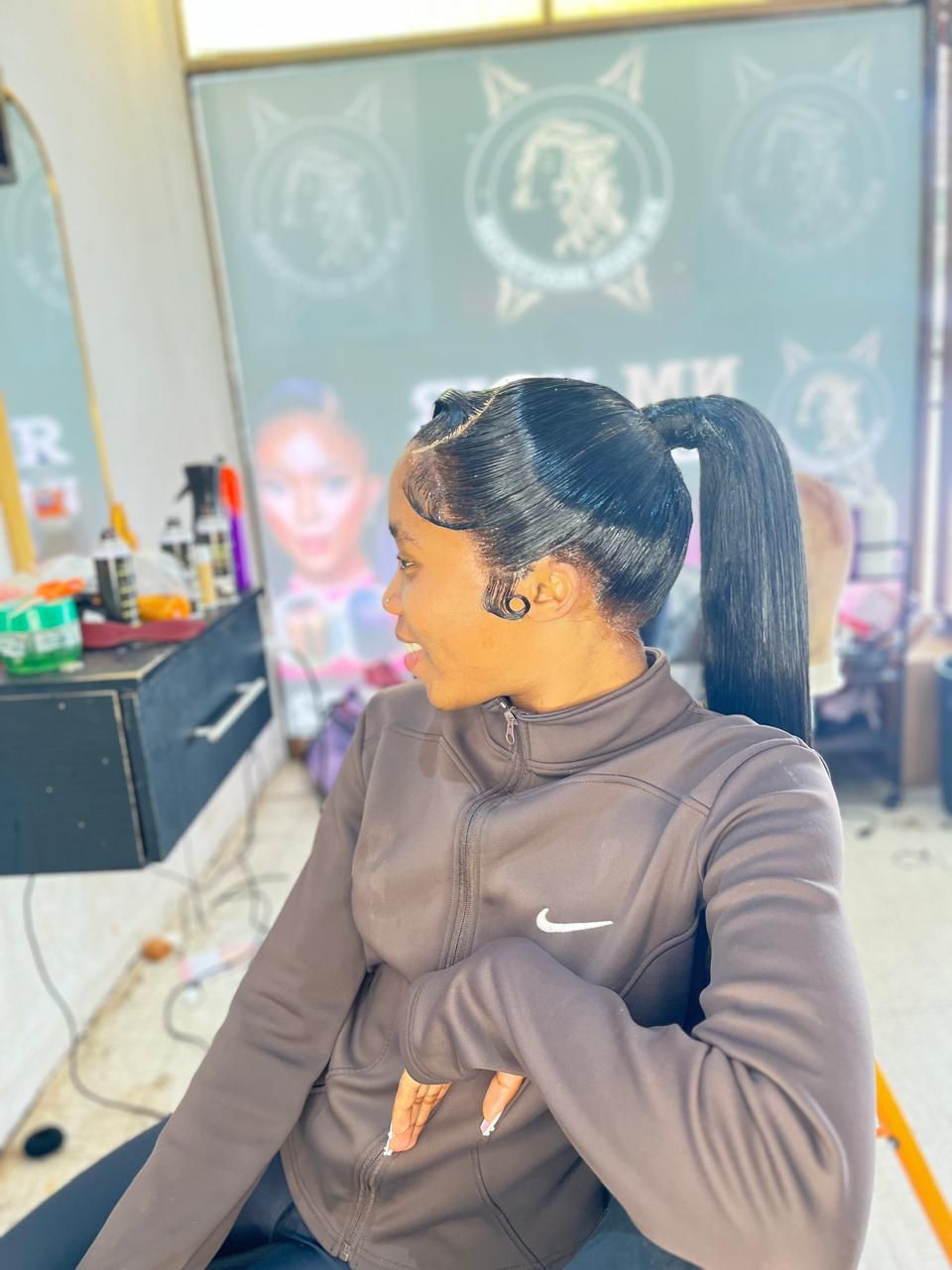 Professional Installations